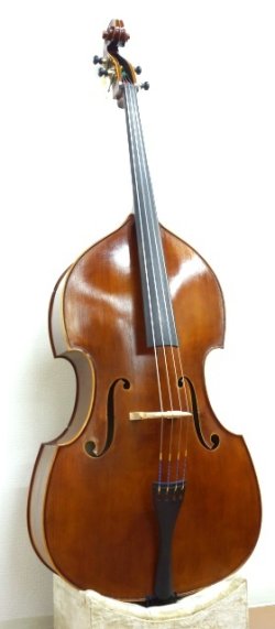 画像1: Karl Höfner カールヘフナー 