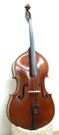 Conrad A. Götz コンラート・A・ゲッツ 