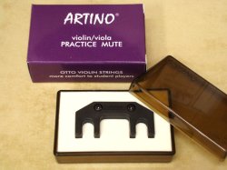 画像1: ARTINO 練習用ミュート 