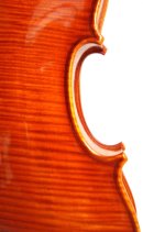 画像: お知らせ　クレモナ 新作バイオリン フェア 2010.2.6～2.28