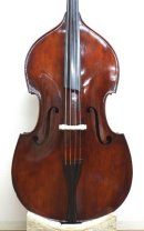 画像: New Items コントラバス > 本体 中古品