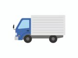 画像: 運送便送料（ダンボール・木枠梱包）G地域
