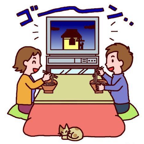 画像: 2011年大晦日!!!今年もお世話になりました♪