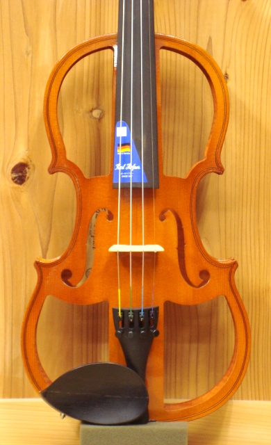 画像: New Items　バイオリン > 本体