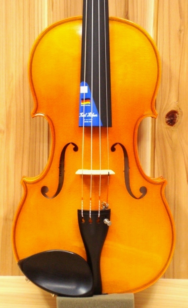 画像: New Items　バイオリン > 本体