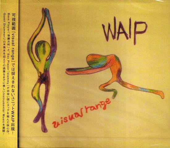 画像1: 【送料無料】WAIP 