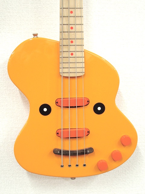 画像: BonBon Bass 