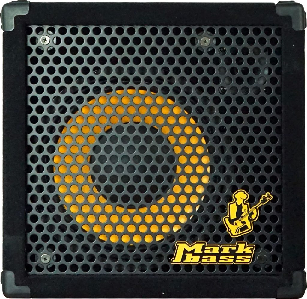 画像: Markbass COMBO AMPS 