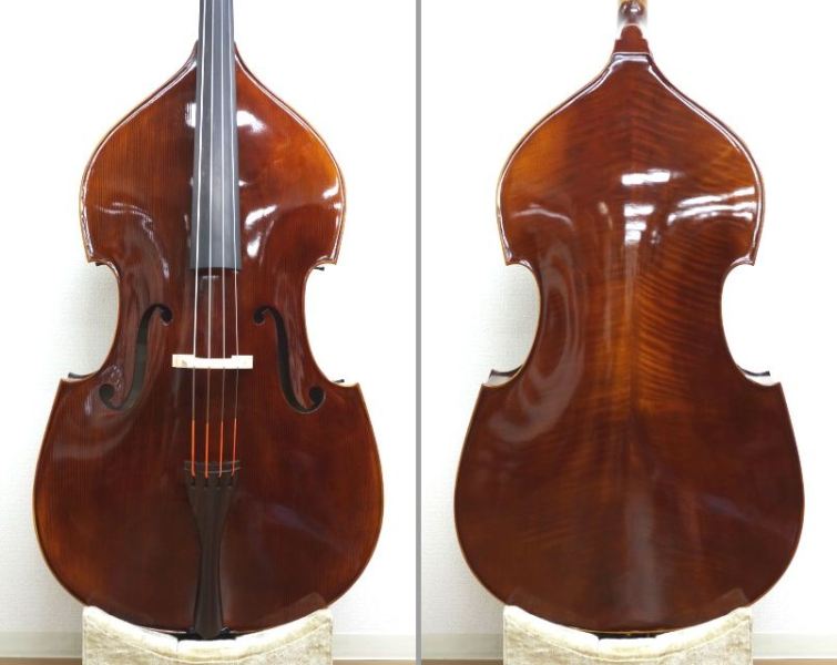 画像: Claudio Bacci クラウディオ・バッチ 