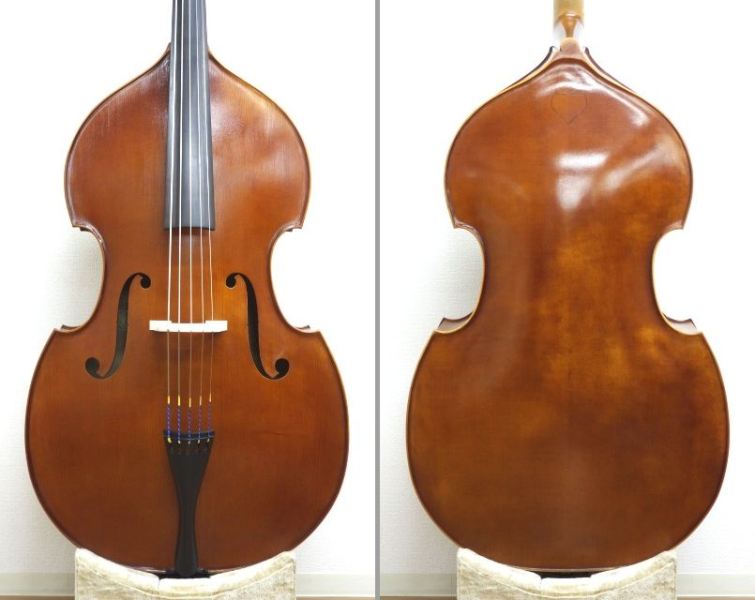 画像: Karl Höfner カールヘフナー 