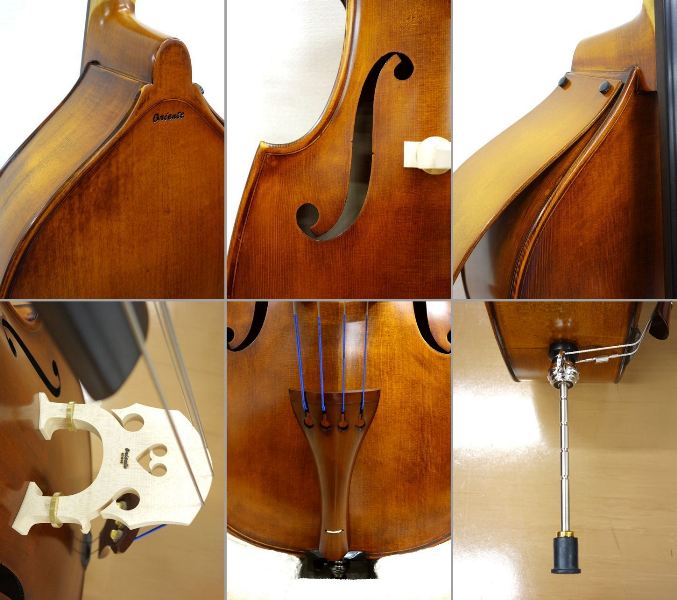 画像: Oriente オリエンテ 