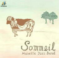 画像1: Musette Jazz Band 